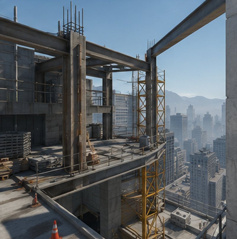 Карта Vertigo